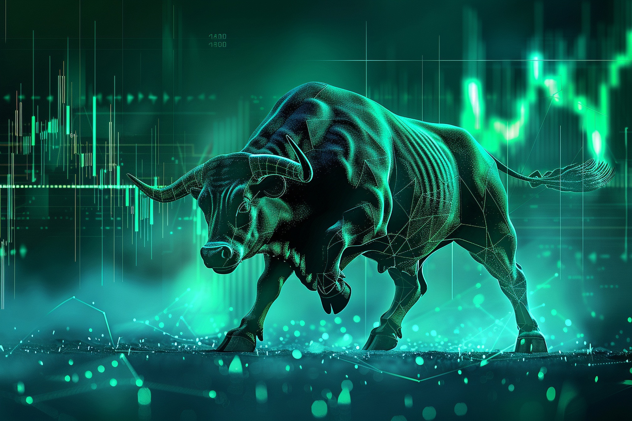 Mean Reversion Isn’t Magic — It’s Mathematics